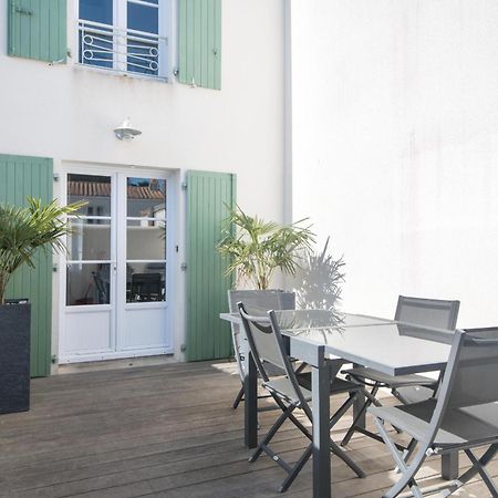 Appartement Valene 라플로트 외부 사진