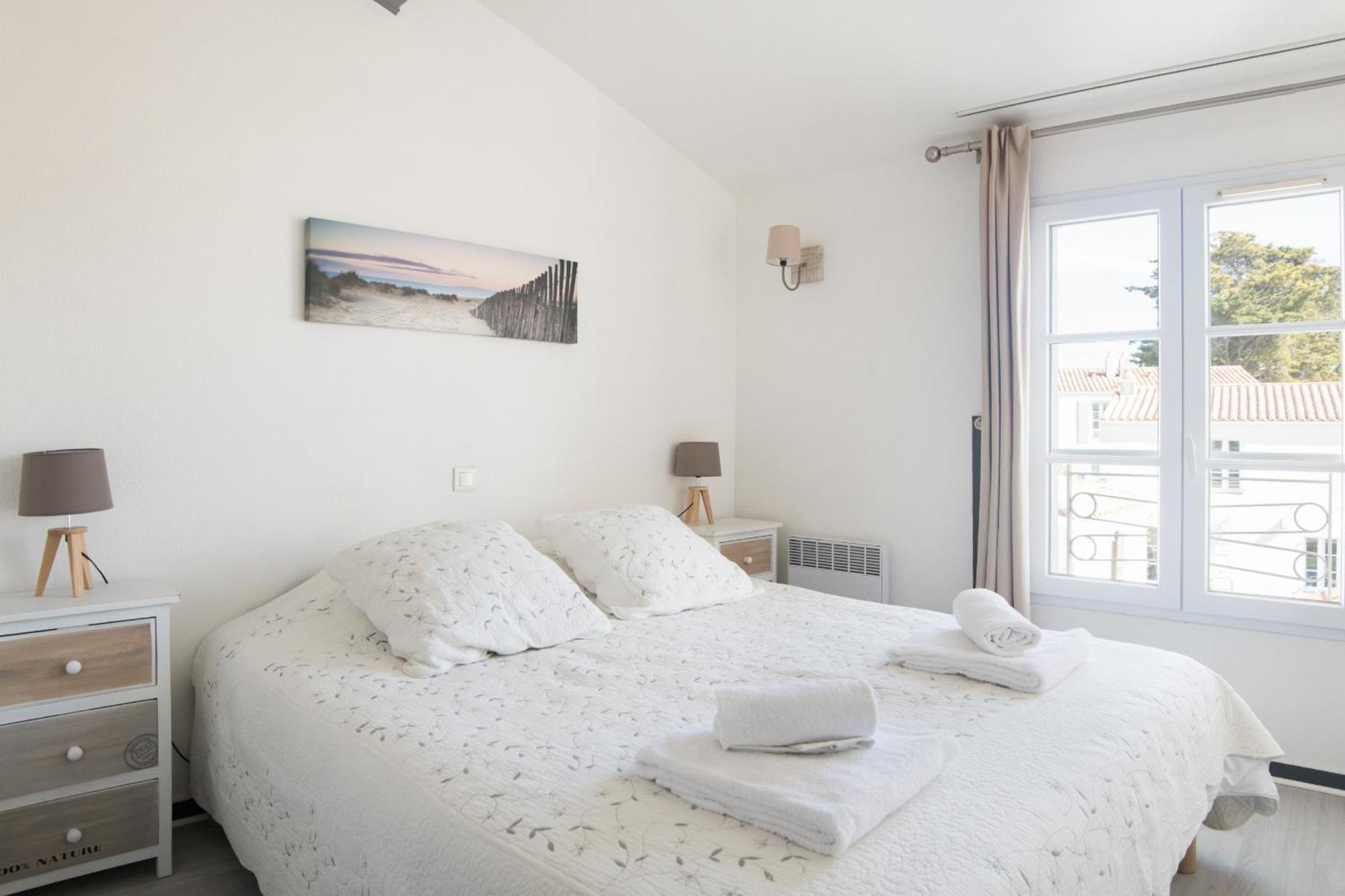 Appartement Valene 라플로트 외부 사진