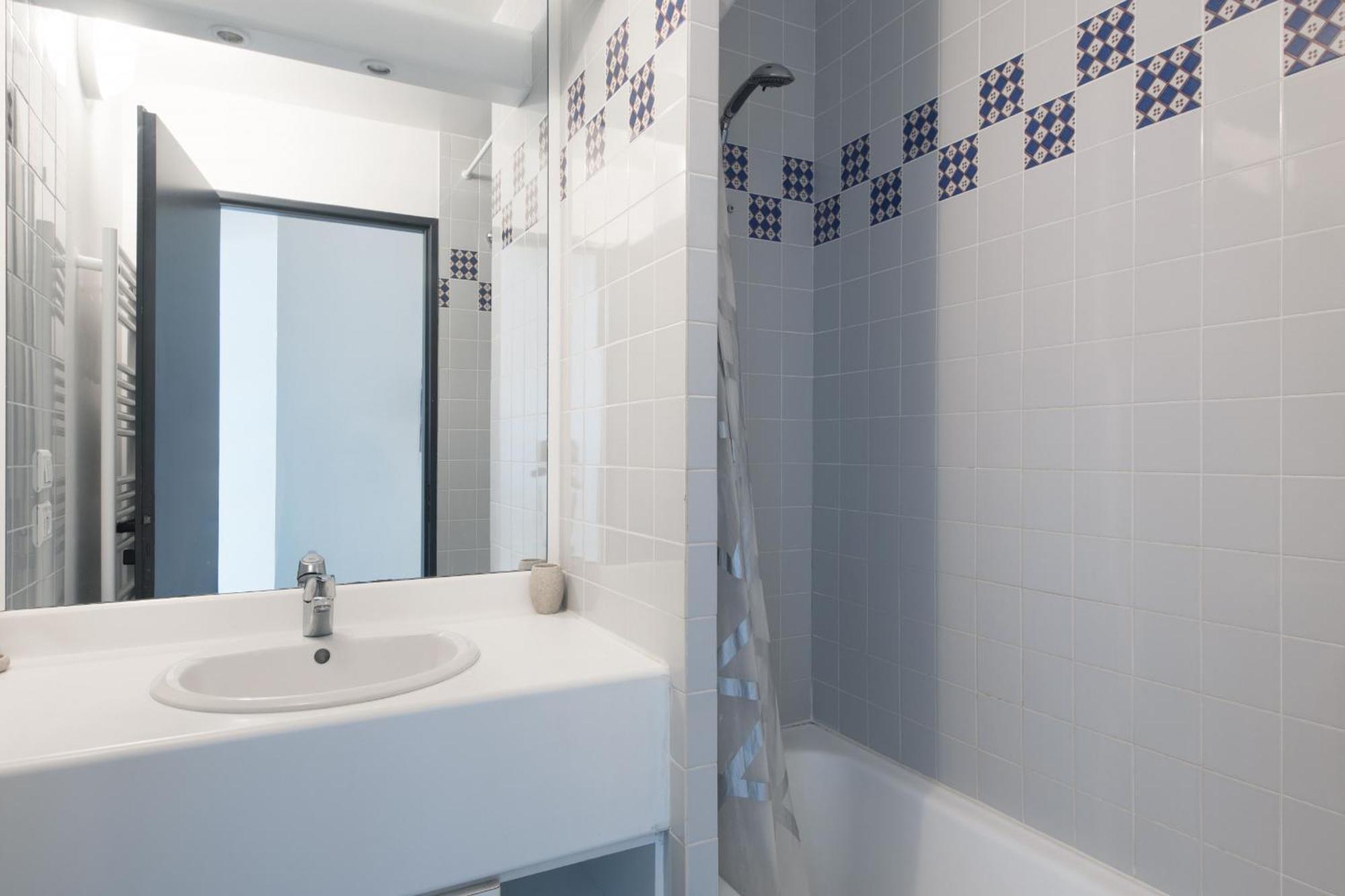 Appartement Valene 라플로트 외부 사진