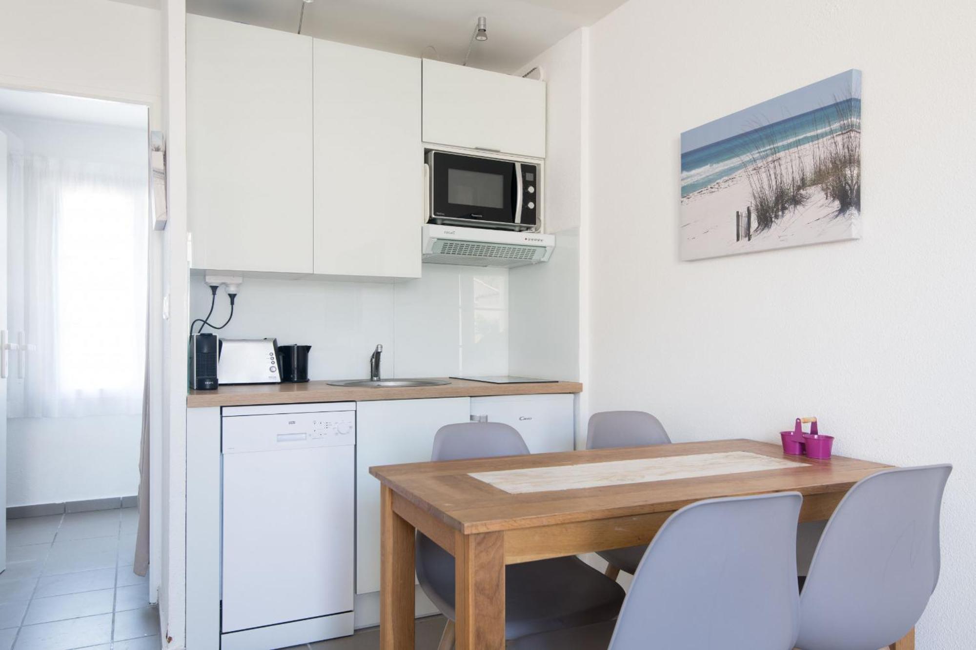 Appartement Valene 라플로트 외부 사진